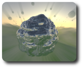 motion blur