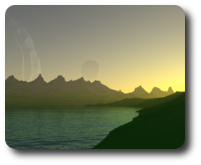 water-scapes